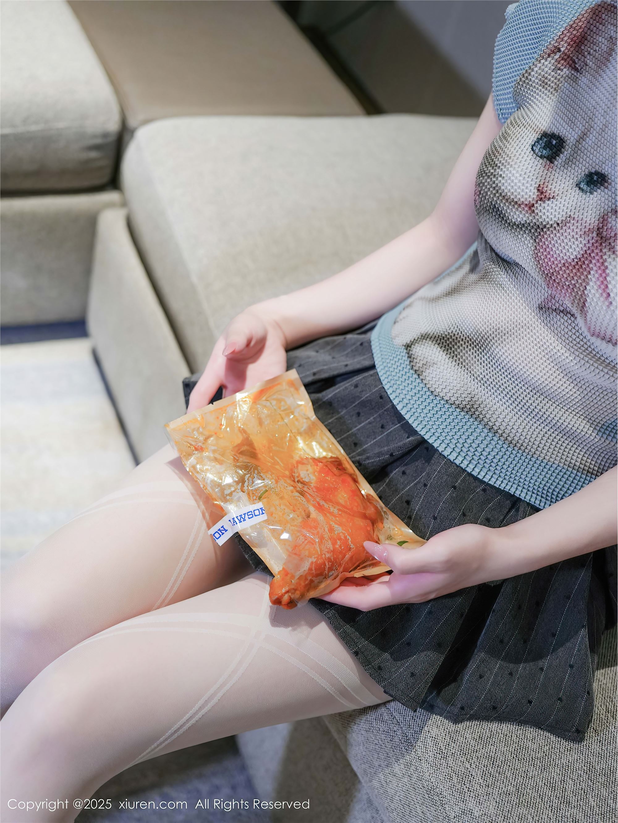 Xiuren秀人网 2025.09.30 NO.10830 汁汁